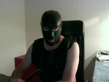 Pinkrodex April 28, 2025 Chaturbate stream image
