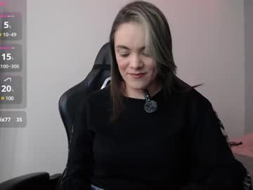 Princesse_Serenity April 28, 2025 Chaturbate stream image