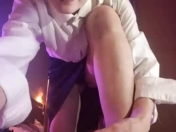 Pussy_Buterfly April 28, 2025 Chaturbate stream image