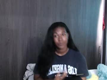 Reginacorleone April 28, 2025 Chaturbate stream image