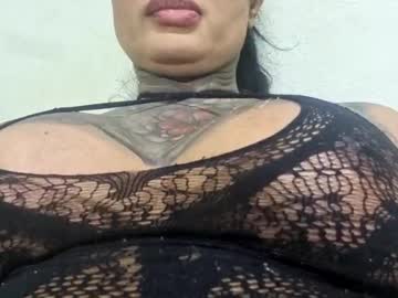 Tattogirl06 April 28, 2025 Chaturbate stream image