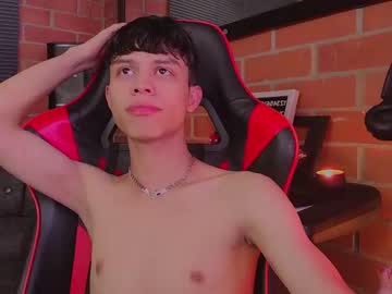 Andresm021 April 28, 2025 Chaturbate stream image
