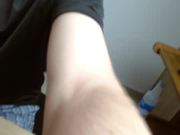Asmoddeus April 28, 2025 Chaturbate stream image