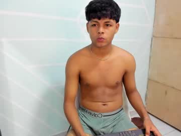 Brandons_Youn April 28, 2025 Chaturbate stream image