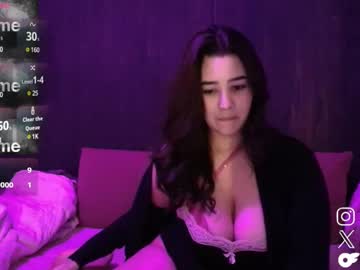 Hellobitch98 April 28, 2025 Chaturbate stream image