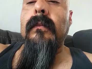 Hornychrisla April 28, 2025 Chaturbate stream image