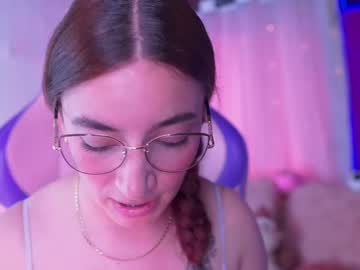 Issa_Monterrey April 28, 2025 Chaturbate stream image