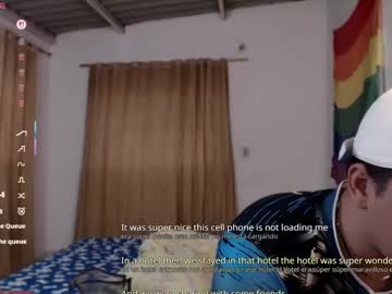 Konnie_Kardashian April 28, 2025 Chaturbate stream image