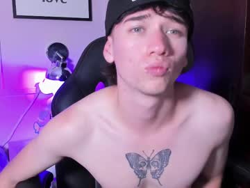 Luke_Evanss__ April 28, 2025 Chaturbate stream image