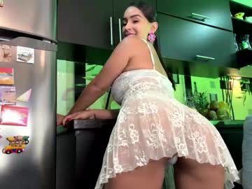 Mau_White April 28, 2025 Chaturbate stream image