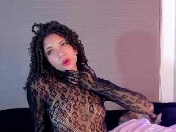 Naomidawsonn April 28, 2025 Chaturbate stream image