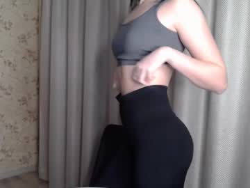 Nelly_Delice April 28, 2025 Chaturbate stream image