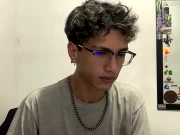 Oliver_Fast_ April 28, 2025 Chaturbate stream image