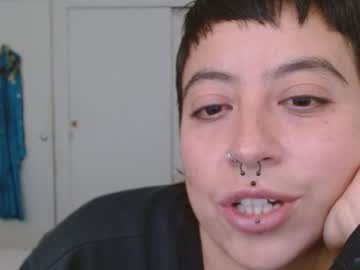 Poly_Mer stream photo from April 28, 2025