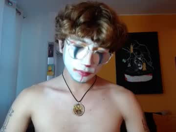Skott_444 April 28, 2025 Chaturbate stream image