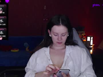 Ursulamoor April 28, 2025 Chaturbate stream image