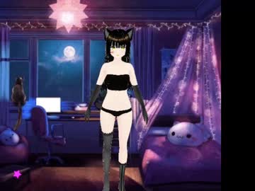 Anastaciavuloba April 28, 2025 Chaturbate stream image
