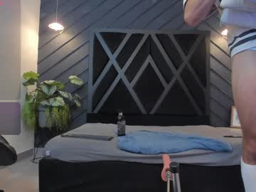 Apolo_Bianco_ April 28, 2025 Chaturbate stream image