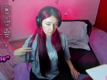 Bonnie_Moon_ April 28, 2025 Chaturbate stream image