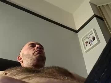 Gazg1984 April 28, 2025 Chaturbate stream image