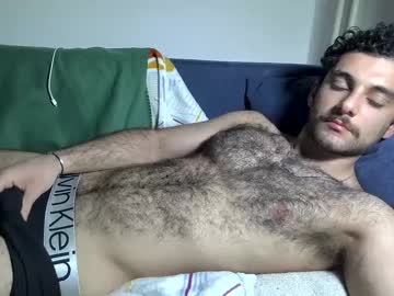 Ha1ryalex April 28, 2025 Chaturbate stream image