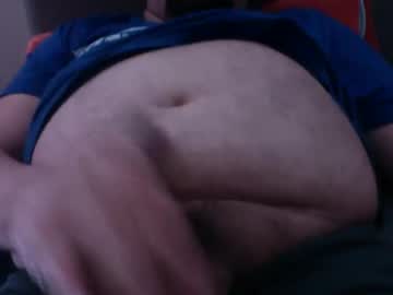 Hornysportsguy321 April 28, 2025 Chaturbate stream image