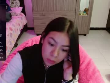 Isabeella_24 April 28, 2025 Chaturbate stream image