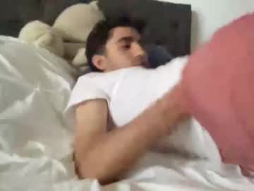 Kevin9090604771 April 28, 2025 Chaturbate stream image