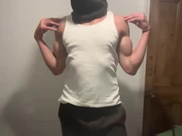 Luckygenes11 April 28, 2025 Chaturbate stream image