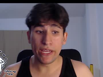 Mario_Neta__ April 28, 2025 Chaturbate stream image