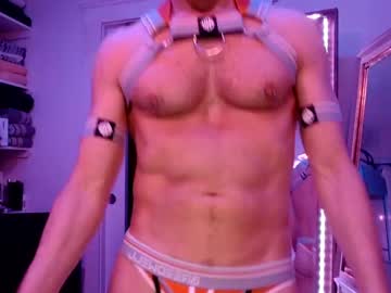 Maxxxbates April 28, 2025 Chaturbate stream image