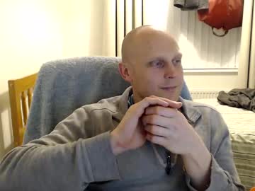 Mr_Baldy April 28, 2025 Chaturbate stream image