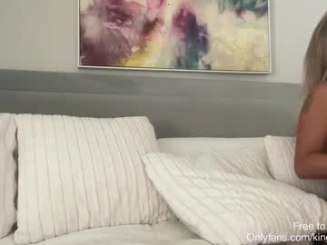 Princesskendall April 28, 2025 Chaturbate stream image