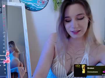 Sky_Asuna April 28, 2025 Chaturbate stream image