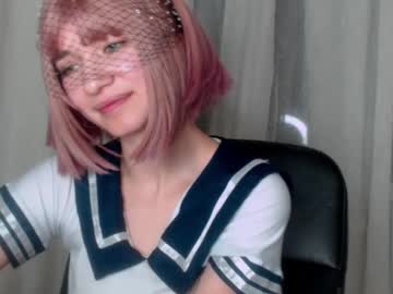 U_Little_Kitsune April 28, 2025 Chaturbate stream image