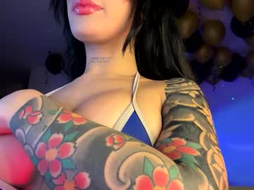 Antonella_Silva April 29, 2025 Chaturbate stream image