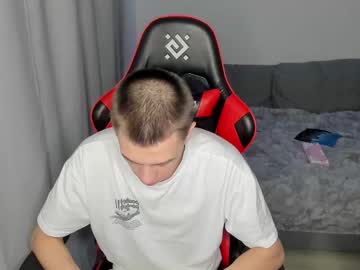 Ben_Kill April 29, 2025 Chaturbate stream image