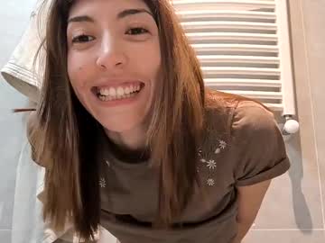 Blackchinu April 29, 2025 Chaturbate stream image