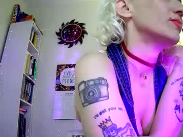 Cutefemme April 29, 2025 Chaturbate stream image