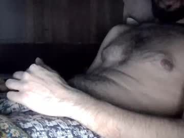 Darkbud03 April 29, 2025 Chaturbate stream image