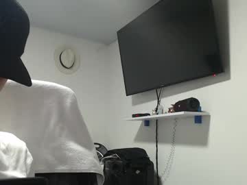 Juanboytw April 29, 2025 Chaturbate stream image