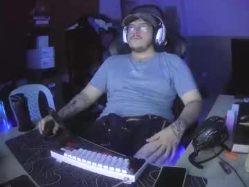 Losangelesjra April 29, 2025 Chaturbate stream image
