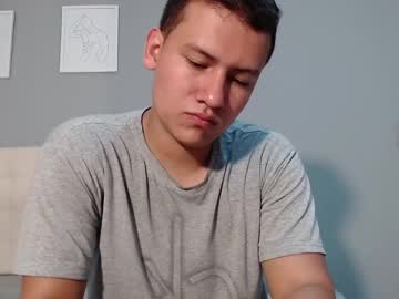 Mateobigcoock April 29, 2025 Chaturbate stream image