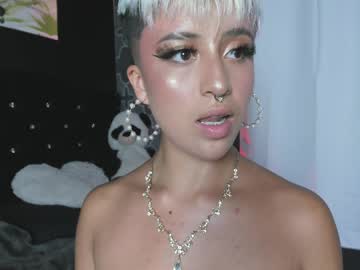 Rebeka_Baker April 29, 2025 Chaturbate stream image