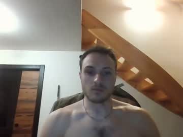 Romanz123 April 29, 2025 Chaturbate stream image