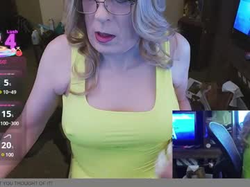Tammitatas April 29, 2025 Chaturbate stream image