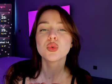 Aveme_Melissa April 29, 2025 Chaturbate stream image
