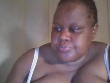 Ebony_Magixs April 29, 2025 Chaturbate stream image