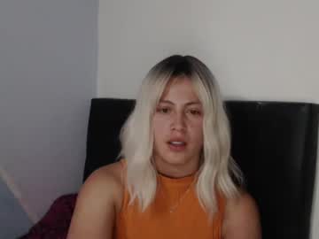 Francescaasmith April 29, 2025 Chaturbate stream image