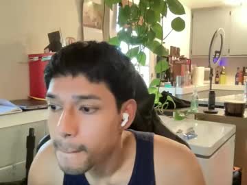 Itssamrio April 29, 2025 Chaturbate stream image